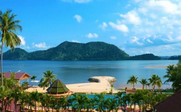 Ко Чанг — Рай на острове Слона